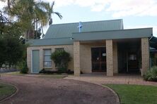 Emerald Uniting Church 27-06-2020 - John Huth, Wilston, Brisbane