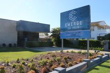 Emerge Church - Redcliffe 18-03-2019 - John Huth, Wilston, Brisbane