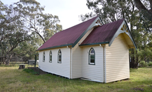 Emmagool Church - Former 22-07-2021 - Elders Real Estate - Dubbo - realestate.com.au