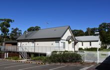 Emmanuel Anglican Church 13-01-2021 - Peter Liebeskind