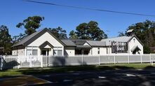 Emmanuel Anglican Church