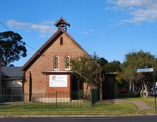 Emmanuel Evangelical Church