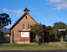 Emmanuel Evangelical Church