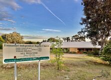 Emmanuel Independent Baptist Church