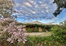 Emmanuel Independent Baptist Church 21-10-2025 - Simon Saunders 