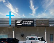 Empower Church