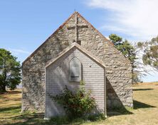 Emu Flat Uniting Church