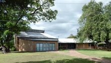 Emu Plains Anglican Church