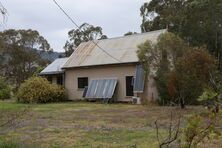 Emu Vale Presbyterian Church - Former 30-09-2021 - John Huth, Wilston, Brisbane