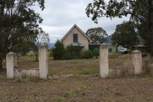 Emu Vale Presbyterian Church - Former