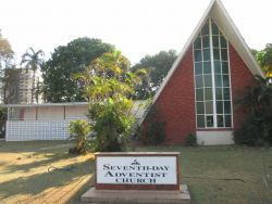Darwin Seventh-day Adventist Church