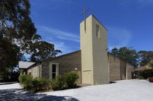 Engadine Anglican Church