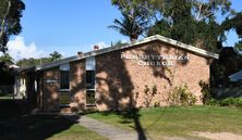 Engadine Presbyterian Church