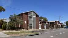 Engadine Uniting Church