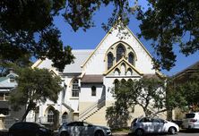 Enmore Fijian Seventh-Day Adventist Church