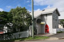 Enoggera Terrace Presbyterian Church - Former 08-04-2018 - John Huth, Wilston, Brisbane