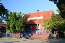 Enoggera Uniting Church - Former