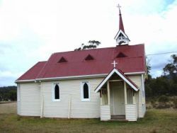 St Matthias Anglican Church