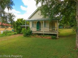 Harrisville Church - Former 00-00-2016 - iThink Property Ipswich