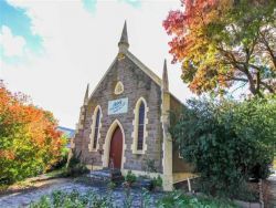 Angaston Methodist Church - Former