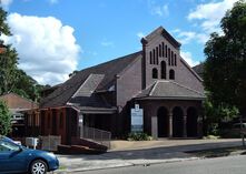 Epping Church of Christ