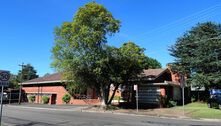 Epping Gospel Chapel