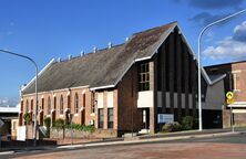 Epping Presbyterian Church