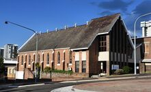 Epping Presbyterian Church 05-01-2021 - Peter Liebeskind