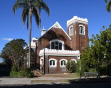 Epping Uniting Church