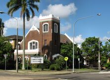 Epping Uniting Church 20-01-2011 - Peter Liebeskind