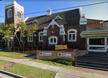 Epping Uniting Church 00-03-2020 - Google Maps - google.com