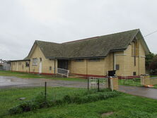 Epsom Community Church 26-09-2022 - John Conn, Templestowe, Victoria