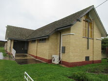 Epsom Community Church