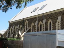 Epworth Uniting Church - Former 10-01-2020 - John Conn, Templestowe, Victoria