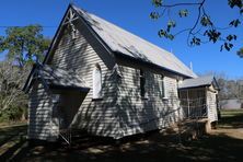 Esk Uniting Church 