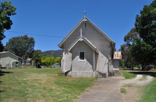 Eskdale Catholic Church - Former