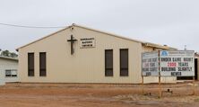 Esperance Baptist Church
