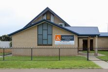 Esperance Seventh-day Adventist Church 