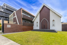 Essendon North Church of Christ - Former