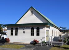 Ettalong Uniting Church