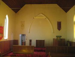 Eudunda Uniting Church - Former 00-00-2015 - Professionals - Kapunda