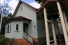 Eumundi Methodist Church - Former