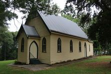 Eureka Uniting Church - Former