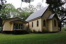 Eureka Uniting Church - Former 12-01-2020 - John Huth, Wilston, Brisbane