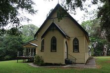 Eureka Uniting Church - Former 12-01-2020 - John Huth, Wilston, Brisbane