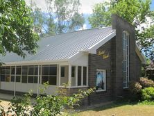 Euroa Baptist Church