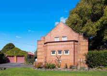 Euroka Uniting Church - Former