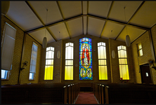 Evangelical Free Church of Australia - Former unknown date - Church Website - See Note.