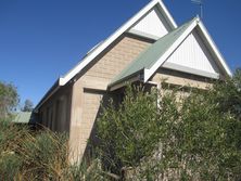 Evengelical Lutheran St Luke's Church - Former 08-02-2016 - John Conn, Templestowe, Victoria