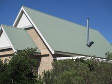 Evangelical Lutheran St Luke's Church - Former 08-02-2016 - John Conn, Templestowe, Victoria